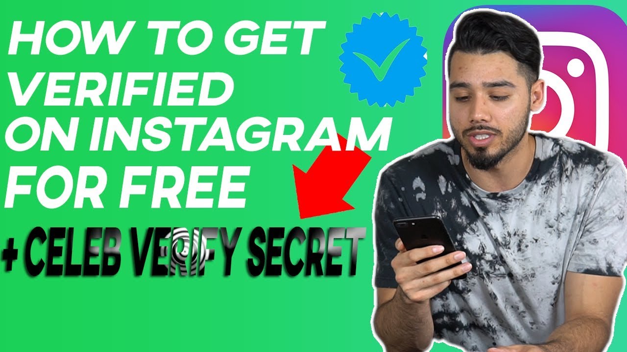 How to Get Verified on Instagram (for Free) - The Latest Analysis & Advice