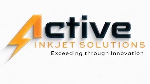 ACTIVE INKJET SOLUTIONS (INDIA) BRAND VIDEO.