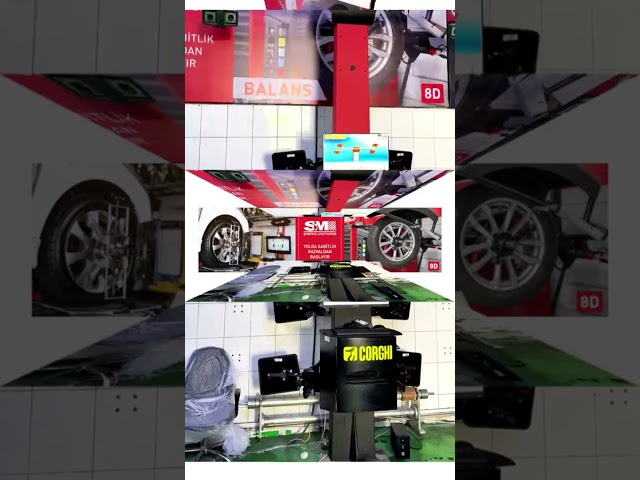 Şərq Motors şirkəti üçün reklam işləri
