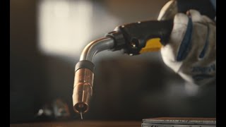 Bernard® BTB MIG Guns | Tough Tools for Serious Welders Bernard® BTB MIG Guns | Tough Tools for Serious Welders