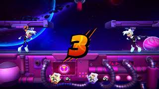 Danny Phantom Power Crash Tech screenshot 3