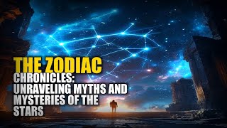 The Zodiac Chronicles: Unraveling Myths and Mysteries of the Stars