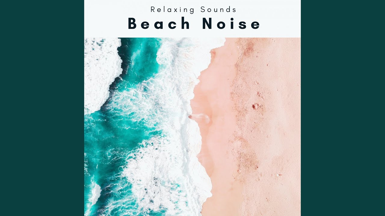 Soothing Night Ocean Music Garden for Total Recharge