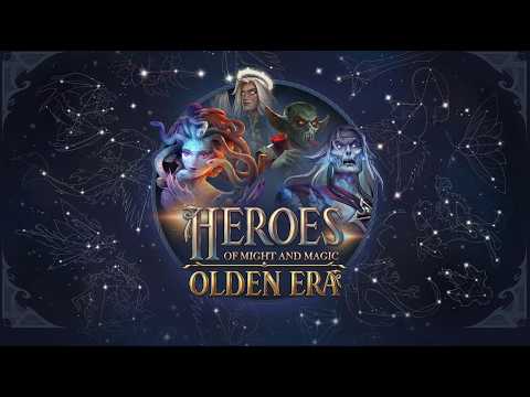 HEROES OLDEN ERA KAMPANIA 2