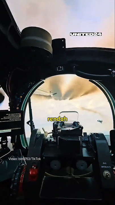 Russian combat helicopters always fly low