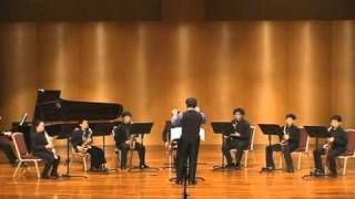 ι.ι’¨.θ.θ‘. - Summertime / George Gershwin (Arr.Jerome Naulais).avi