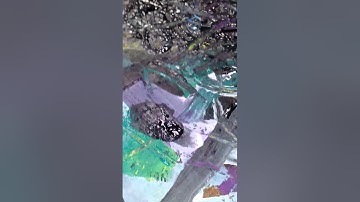 reversed negative shading with a bend