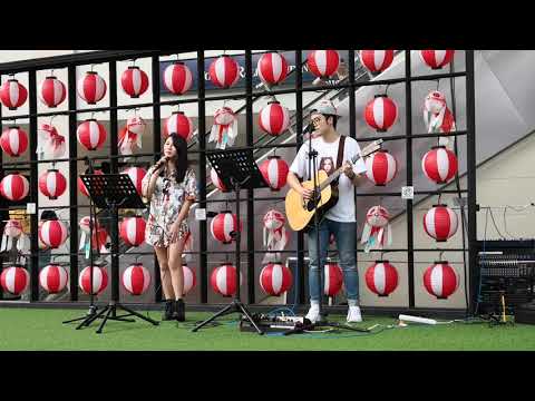 【她來聽我的演唱會】雨璇 Cover(吳雨璇 Vanessa)