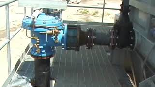 Density Separator Plant Upgrade