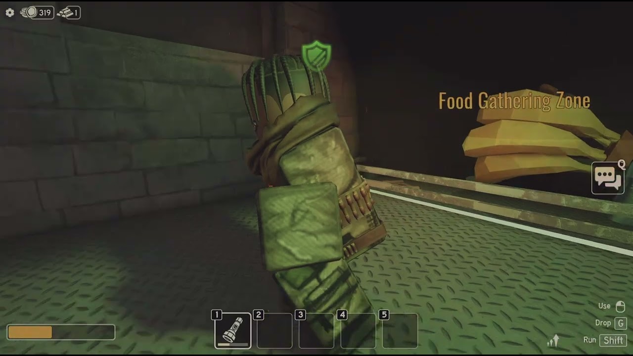 Deadly Delivery: PART 2