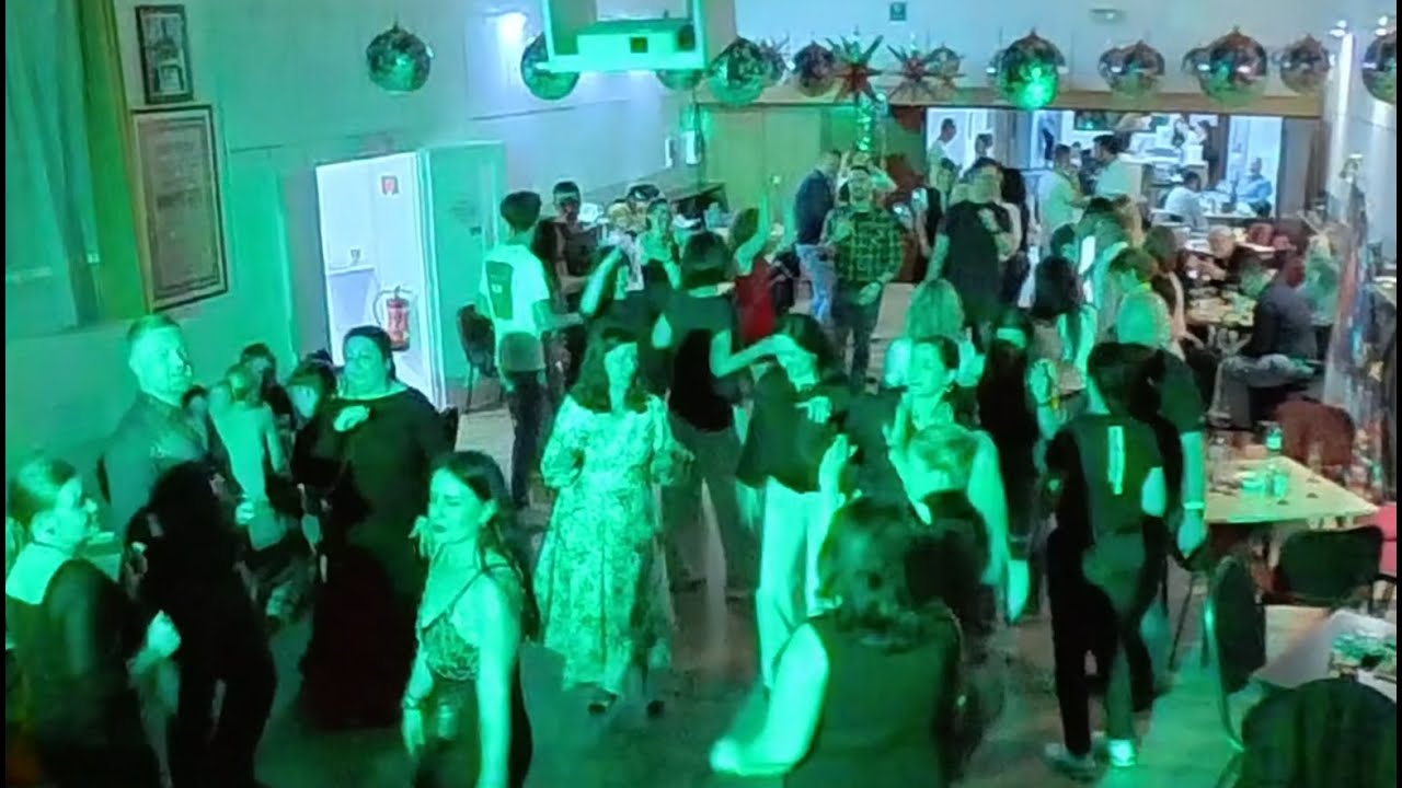 1. Felvidéki Magyar Éjszaka - 2025.5.7. - Reviczky Ház, Léva