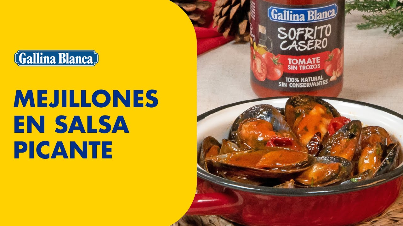 Salsa blanca receta