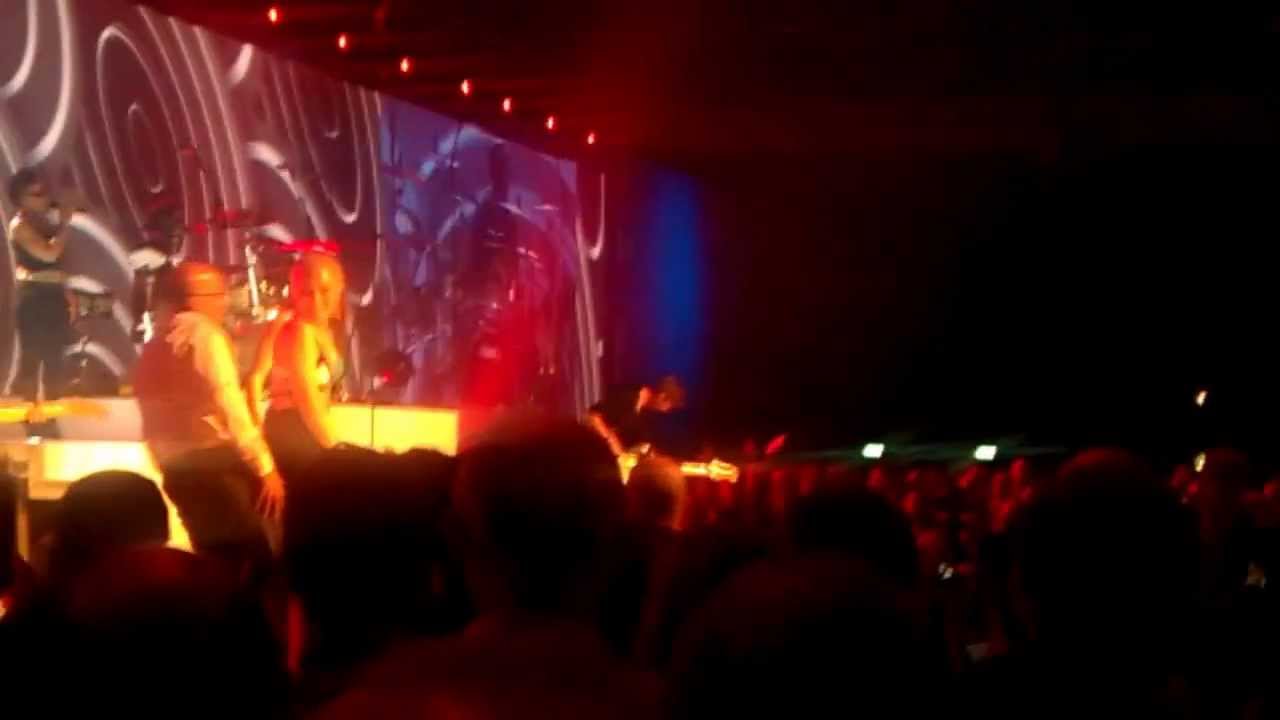 Digital marketing summit party - Jessie J, Domino