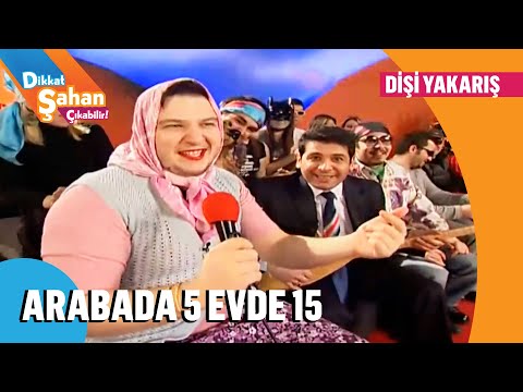 Kahrol düşman al sana bomba - Dikkat Şahan Çıkabilir