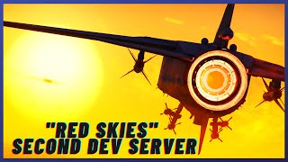 War Thunder Second Dev Server [Better radar and AIM-7 Upgrades] Net Worth