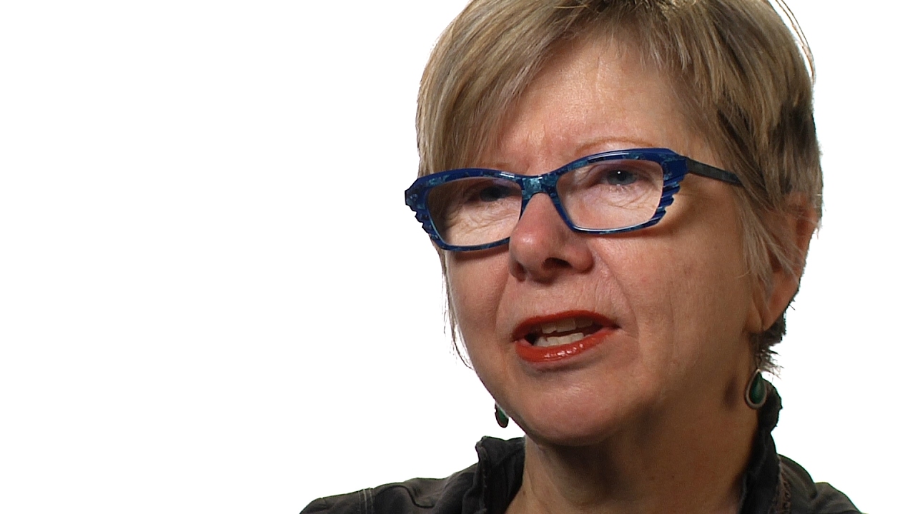 Professor Valerie Sayers on Writing and Contemporary Novels