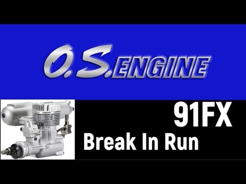 OS 91 FX エンジン OS Engine - OS max 91 FX - Nice | eBay