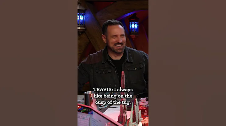 Cusp | Critical Role Campaign 3, Episode 118