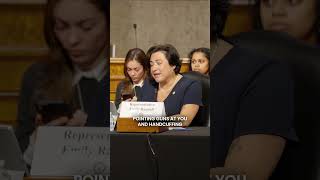 DHS agents handcuffed and pointed guns at a mother and her hearing and speech disabled child.