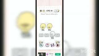 Famous Brain test 90 please turn on all the lights #braintest90 #pleaseturnonallthe Net Worth