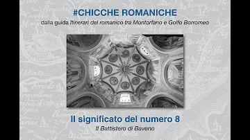 Cosa serve il Battistero?