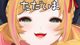 日本行ってきました【にじさんじ | セフィナ】