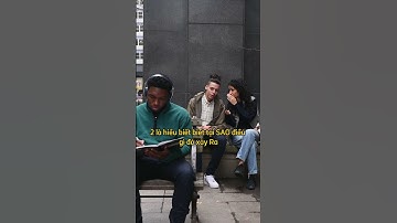 5 tầng trí tuệ của con người! Bạn đang ở tầng nào?