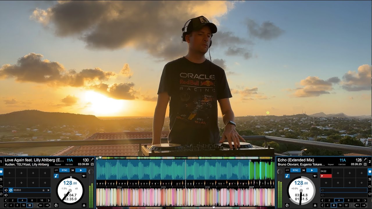 Magic Hour #71 | Progressive & Trance