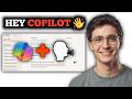 How to Enable & Use "Hey Copilot" on Windows 11 (Hands-Free Fix)