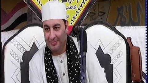 الشيخ محرم العطار سورة النور في ديرب البلد ديرب نجم شرقية 06-10-2021 تصوير ناجي العشماوي