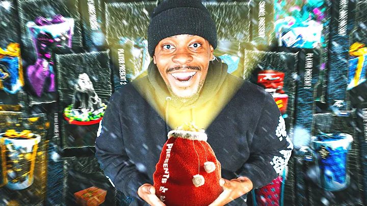 EVERY Madden Gift Builds My Team!..