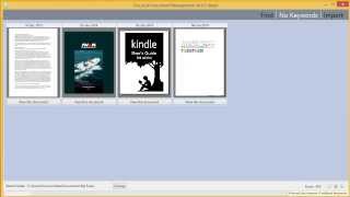 DocuCan Document Import