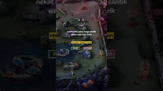 Story Wa 30 Detik Mage Cantik Ml