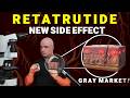 Next Ozempic? Retatrutide's Unknown Skin Effect (Pathologist Explains)