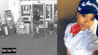 The 2018 Disappearance of Kierra Coles