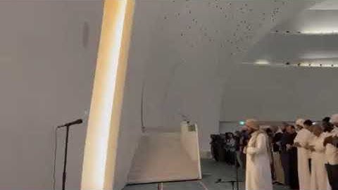 تلاوه مرئيه للشيخ هيثم الدخين يحاكي فيها الشيخ محمد ايوب #هيثم_دخين #اكسبلور #تلاوات #اكسبلورفولو