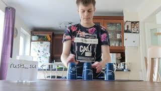 StackMatch 3-3-3 2/4/20