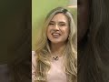 Olga Țăpordei, despre întâlnirea cu tata, care nu a recunoscut-o după 7 ani - Wellness cu Vlada #22