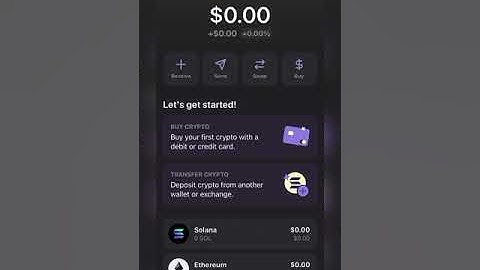 HOW TO CREATE A PHANTOM 👻 WALLET IN LESS THAN 2 MINUTES