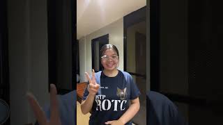 Tumongha Quin Eva  Oral Recition