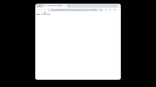 One-Hit Links in Your Browser – StreamVia Mobile Proxy