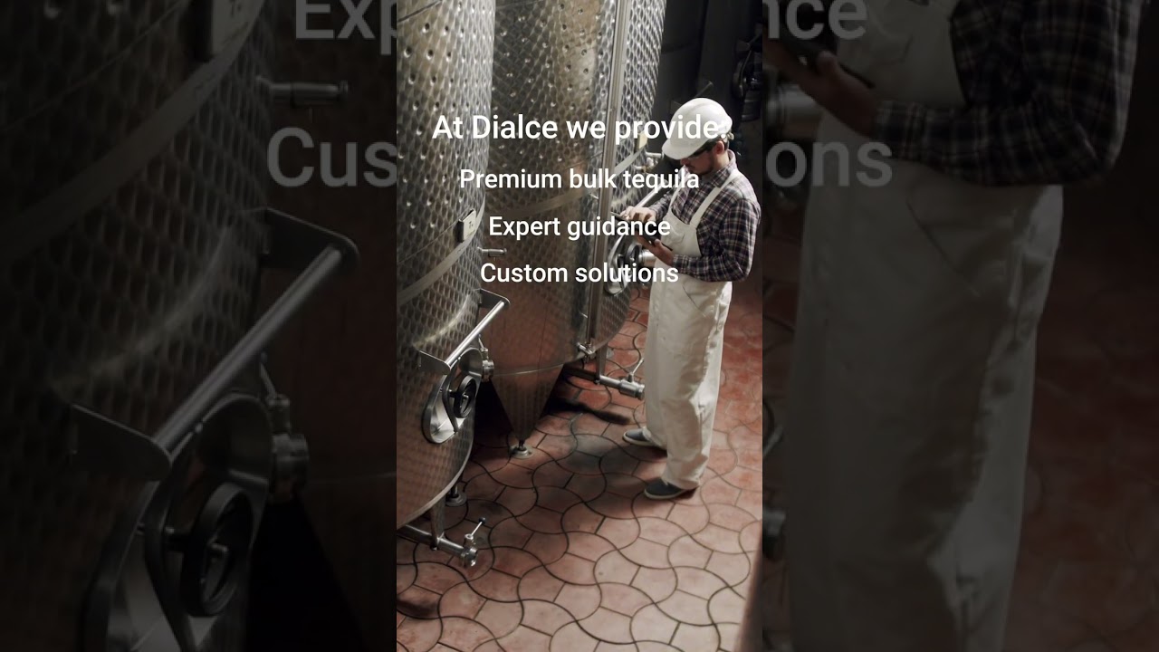 Ready to boost your tequila business? Start with a custom quote 