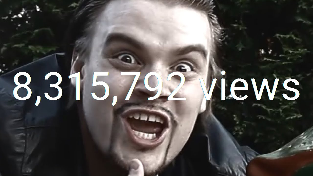 Die ERFOLGREICHSTEN VIDEOS von YOUTUBERN!