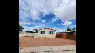 Residential for sale - 29 RED MESA Avenue, Page, AZ 86040