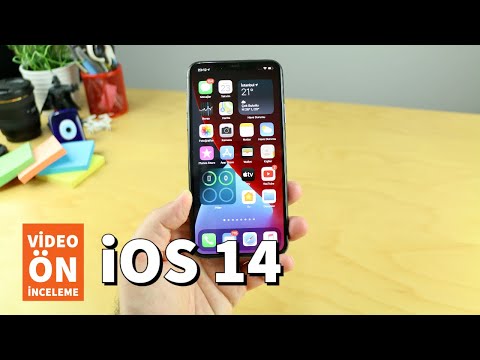 iOS 14 Ön İnceleme: Ana ekran, Siri ve diğer yenilikler