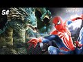 الحلقة الخامسة 5 مطاردة ومواجهة السحلية المجنونة مترجم عربي Ps5 Spider Man 2 الحلقة الخامسة 5 مطاردة ومواجهة السحلية المجنونة مترجم عربي Ps5 Spider Man 2