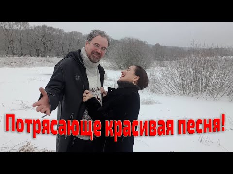 Вьюга ❤️ Как же душевно она поет. Слезу вышибает!