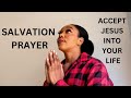 🔴 Urgent Prayer You Need Right Now