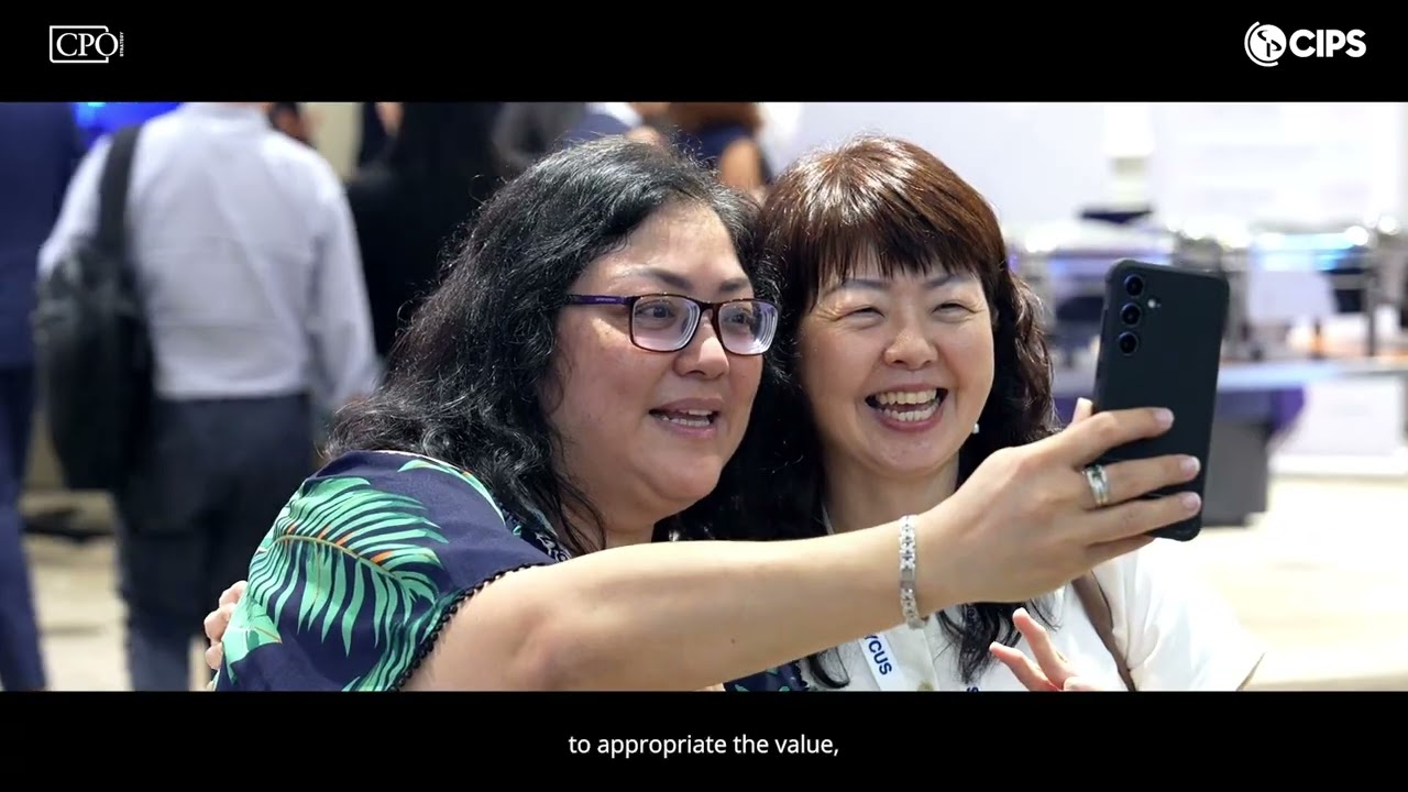 The CPOstrategy team jetted to the luxurious One Farrer Hotel luxury resort in Singapore for the CIPS Asia ‘Excellence In Procurement And Supply Chain Awards Asia 2026’. It was to be an incredible night…