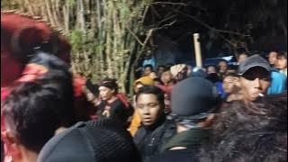 Pandowo putro tawuran udan boto terjelas di dalam kalangan live plimping baron